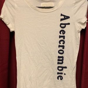 Abercrombie, the size is medium